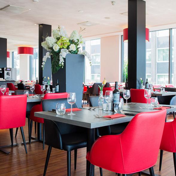 Best Western Amsterdam Airport Hotel 100 Laagste Prijs